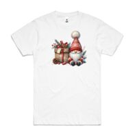 Block Tee - Discontinued Item Thumbnail