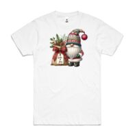 Block Tee - Discontinued Item Thumbnail