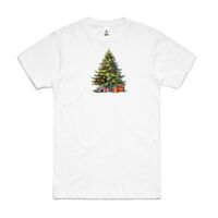 Block Tee - Discontinued Item Thumbnail