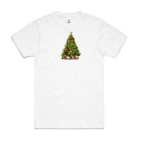 Block Tee - Discontinued Item Thumbnail