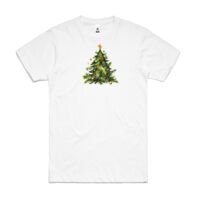 Block Tee - Discontinued Item Thumbnail