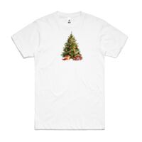 Block Tee - Discontinued Item Thumbnail