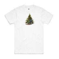 Block Tee - Discontinued Item Thumbnail