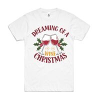 Block Tee - Discontinued Item Thumbnail