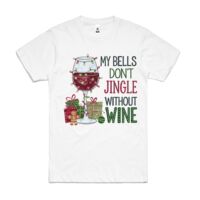 Block Tee - Discontinued Item Thumbnail