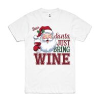 Block Tee - Discontinued Item Thumbnail