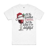 Block Tee - Discontinued Item Thumbnail