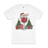 Block Tee - Discontinued Item Thumbnail