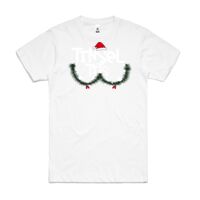 Block Tee - Discontinued Item Thumbnail