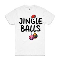 Block Tee - Discontinued Item Thumbnail