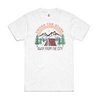 Block Tee - Discontinued Item Thumbnail