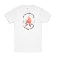 Block Tee - Discontinued Item Thumbnail