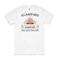 Block Tee - Discontinued Item Thumbnail