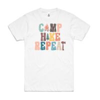 Block Tee - Discontinued Item Thumbnail