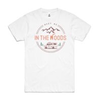 Block Tee - Discontinued Item Thumbnail