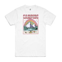 Block Tee - Discontinued Item Thumbnail