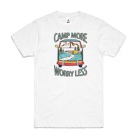 Block Tee - Discontinued Item Thumbnail