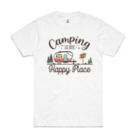 Block Tee - Discontinued Item Thumbnail