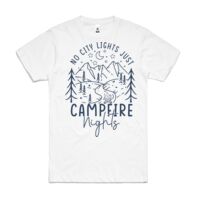 Block Tee - Discontinued Item Thumbnail