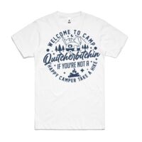 Block Tee - Discontinued Item Thumbnail