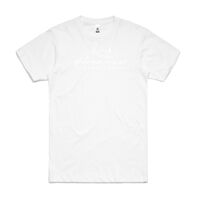 Block Tee - Discontinued Item Thumbnail