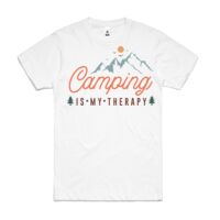 Block Tee - Discontinued Item Thumbnail