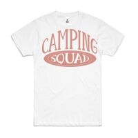 Block Tee - Discontinued Item Thumbnail