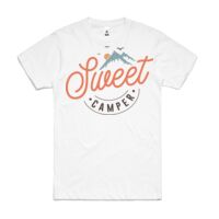 Block Tee - Discontinued Item Thumbnail