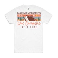 Block Tee - Discontinued Item Thumbnail