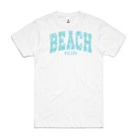 Block Tee - Discontinued Item Thumbnail