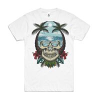 Block Tee - Discontinued Item Thumbnail