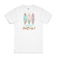 Block Tee - Discontinued Item Thumbnail