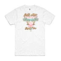 Block Tee - Discontinued Item Thumbnail