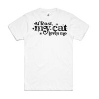 Block Tee - Discontinued Item Thumbnail