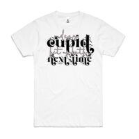 Block Tee - Discontinued Item Thumbnail