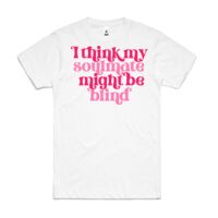 Block Tee - Discontinued Item Thumbnail