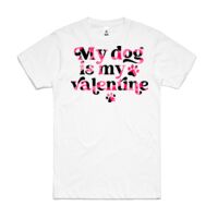 Block Tee - Discontinued Item Thumbnail