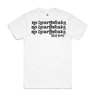 Block Tee - Discontinued Item Thumbnail