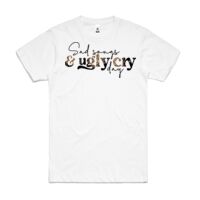 Block Tee - Discontinued Item Thumbnail