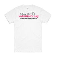 Block Tee - Discontinued Item Thumbnail