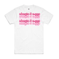 Block Tee - Discontinued Item Thumbnail