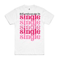 Block Tee - Discontinued Item Thumbnail