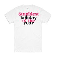 Block Tee - Discontinued Item Thumbnail