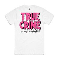 Block Tee - Discontinued Item Thumbnail