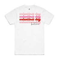 Block Tee - Discontinued Item Thumbnail