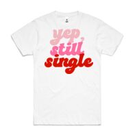 Block Tee - Discontinued Item Thumbnail