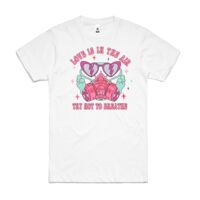 Block Tee - Discontinued Item Thumbnail