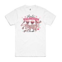 Block Tee - Discontinued Item Thumbnail