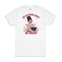 Block Tee - Discontinued Item Thumbnail