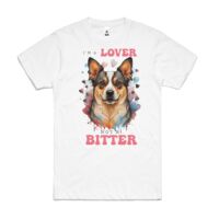 Block Tee - Discontinued Item Thumbnail